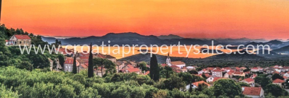 Pozemek Na prodej -  Peljesac