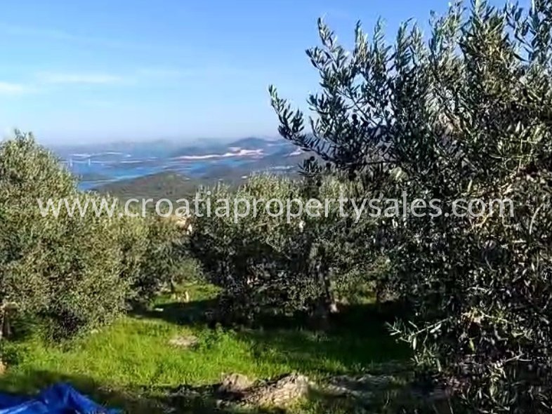 Pozemek Na prodej -  Peljesac