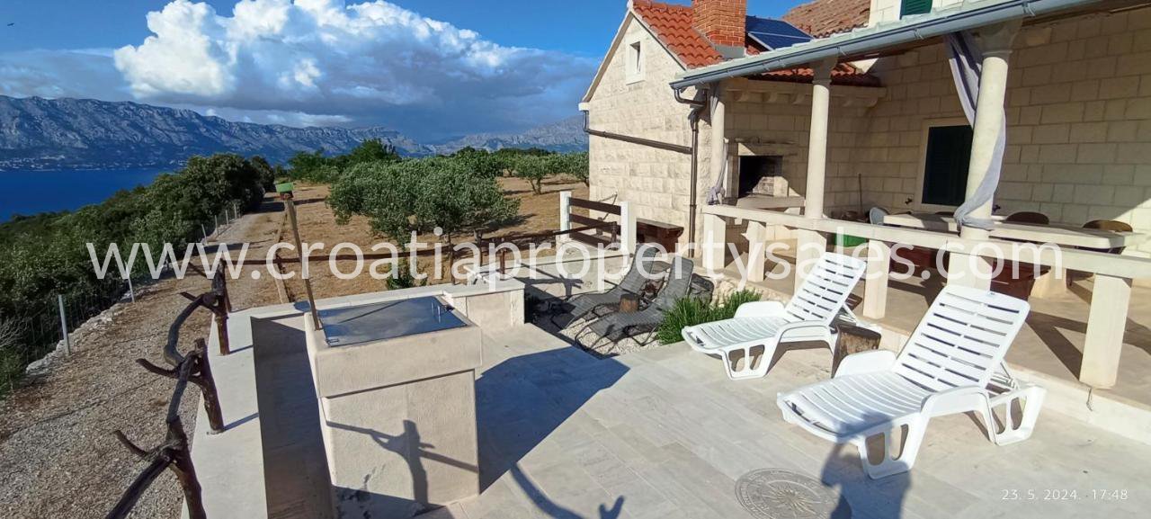 Haus Zu verkaufen - Brac - foto 2/16