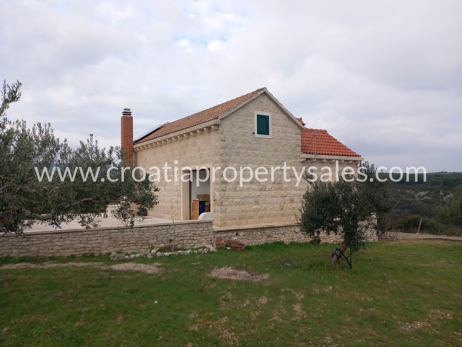 Haus Zu verkaufen - Brac - foto 3/16