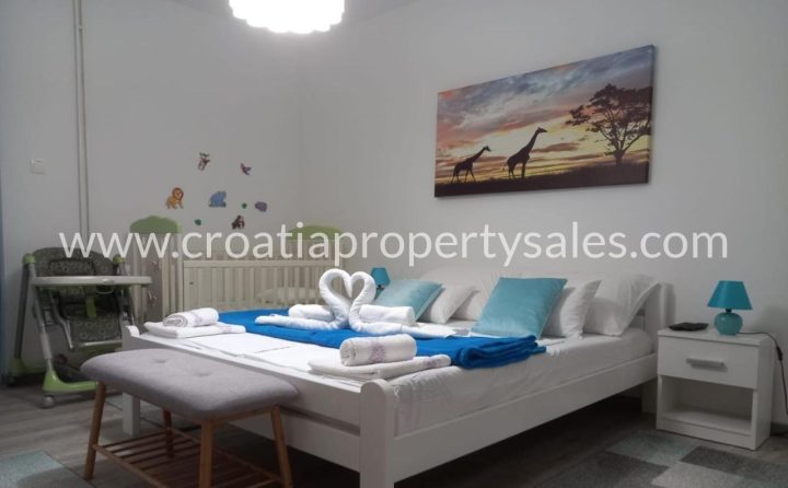 House For sale - Splitsko-dalmatinska Omiš - foto 5/13