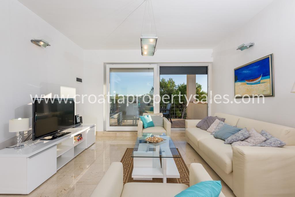 Appartement À vendre -  Brac