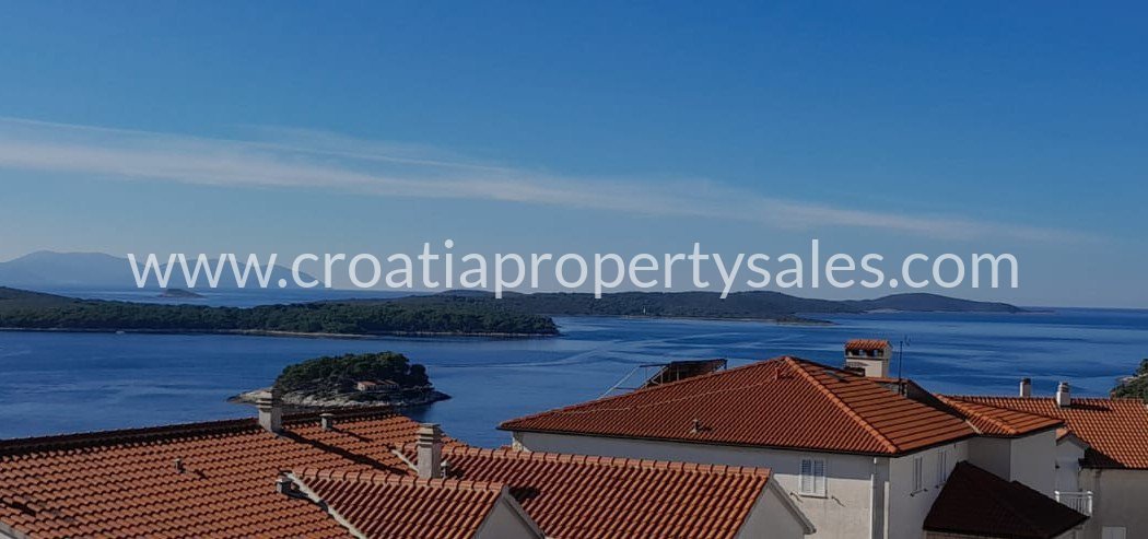 Kuća Na prodaju - Splitsko-dalmatinska Hvar - foto 1/10