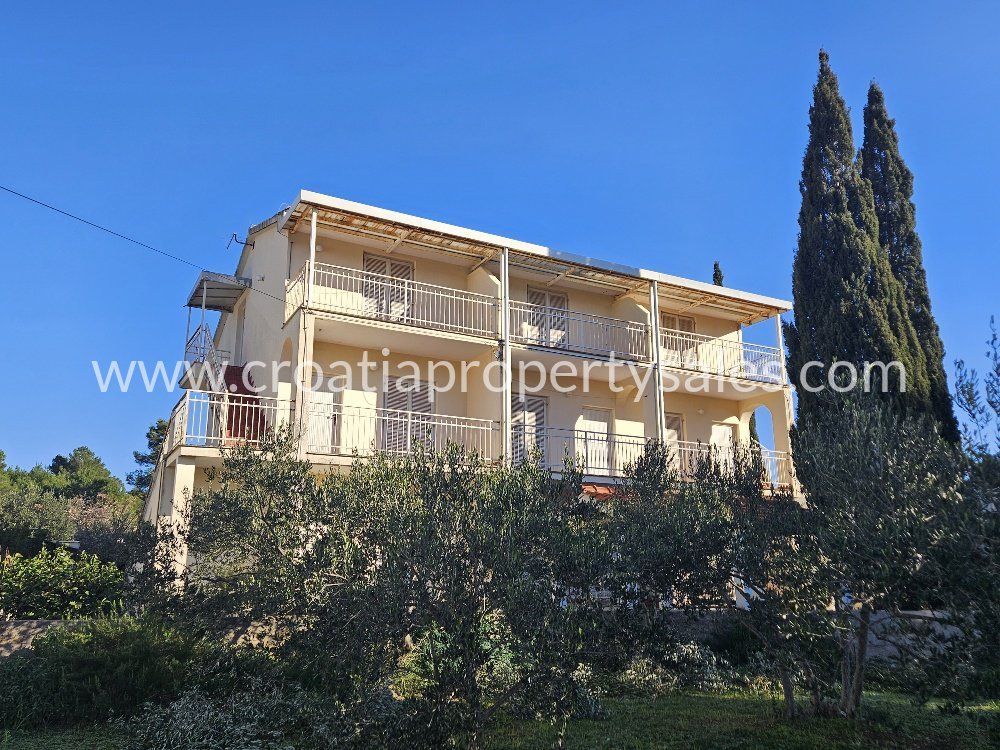 Haus Zu verkaufen - Splitsko-dalmatinska Hvar - foto 1/11