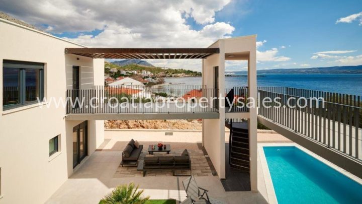 Haus zu verkaufen 250 m² – Omis