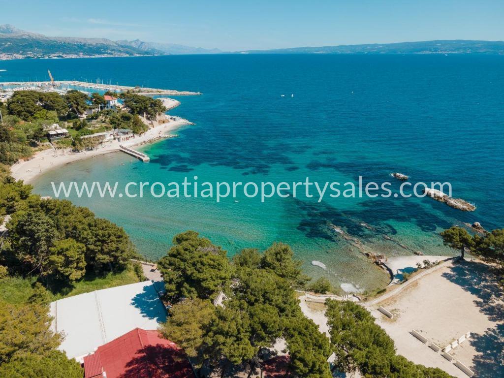 Casa In vendita - Splitsko-dalmatinska Split - foto 1/13