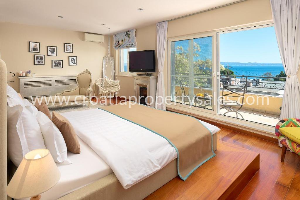 Casa In vendita - Splitsko-dalmatinska Split