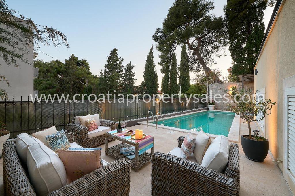 Casa In vendita - Splitsko-dalmatinska Split - foto 3/13