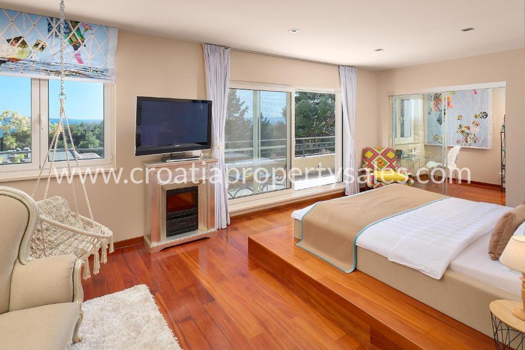 Casa In vendita - Splitsko-dalmatinska Split