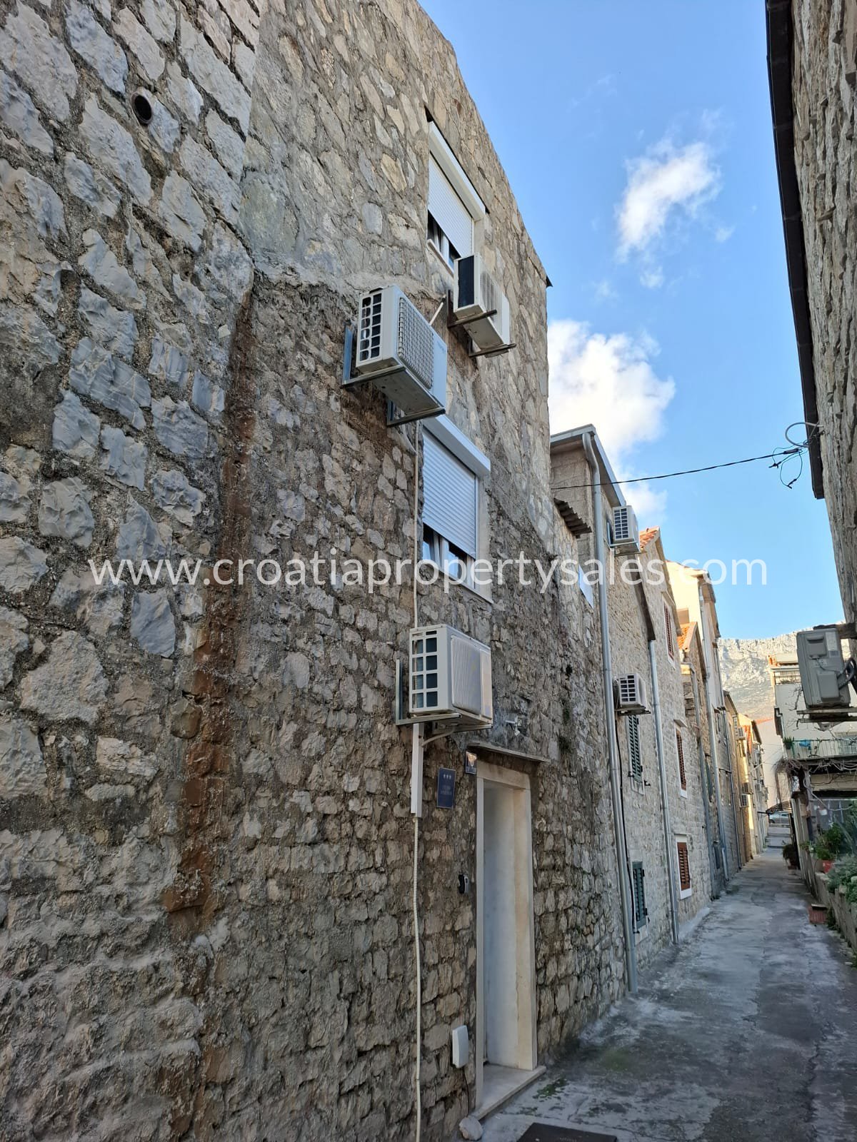 Casa In vendita -  Kastela