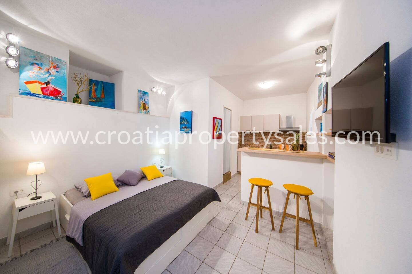 Casa In vendita - Kastela - foto 2/15