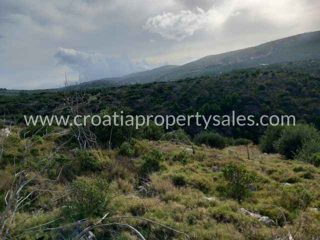 Parcela Naprodaj - Brac - foto 5/9