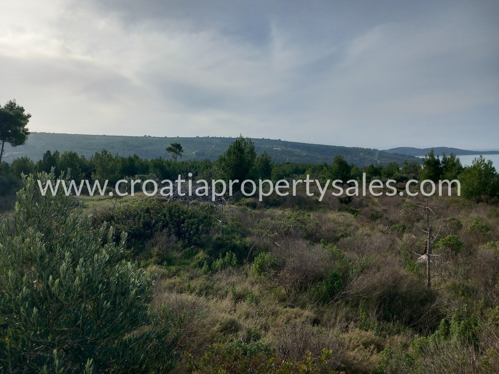 Land For sale - Brac - foto 3/9