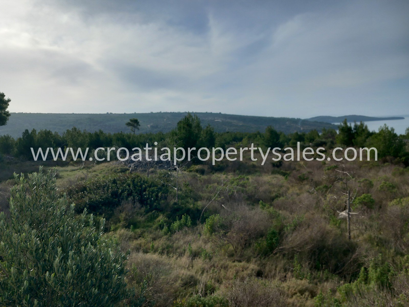 Land For sale - Brac - foto 5/9