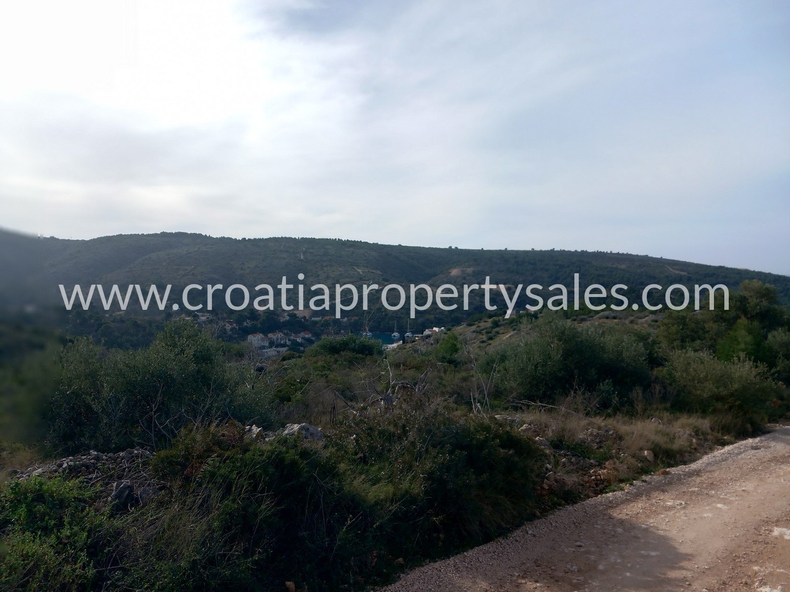 Land For sale -  Brac