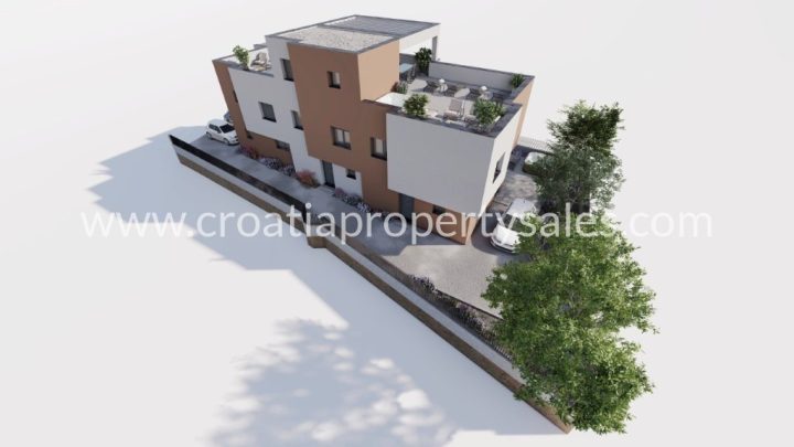 Flat For sale - šibensko-kninska šibenik - foto 2/4