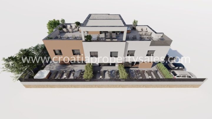 Flat For sale - šibensko-kninska šibenik - foto 3/4