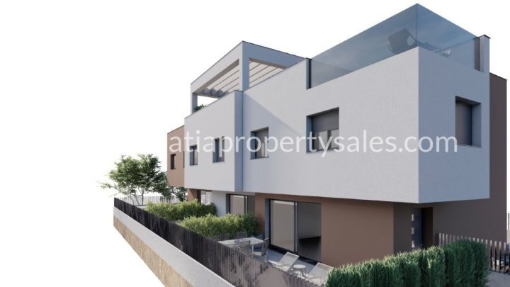 Flat For sale - šibensko-kninska šibenik - foto 4/4