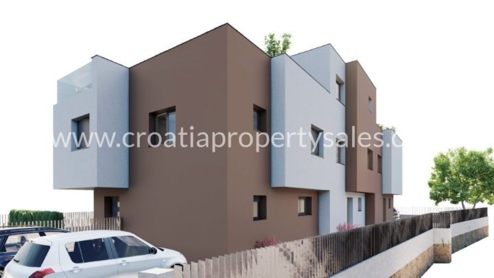 Apartmán Na prodej - šibensko-kninska šibenik - foto 5/5