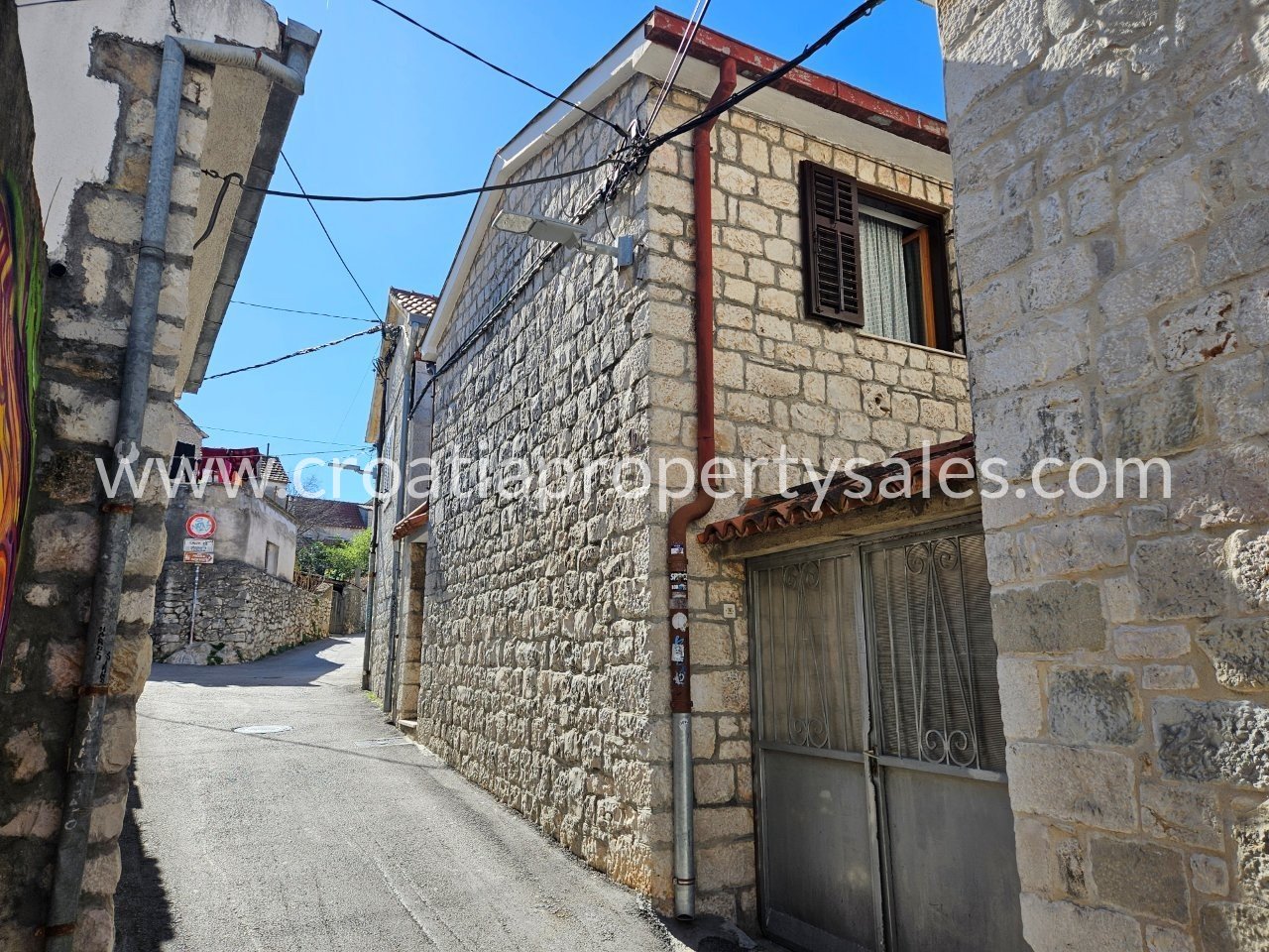 Dom Na sprzedaż - Trogir/ciovo - foto 1/8