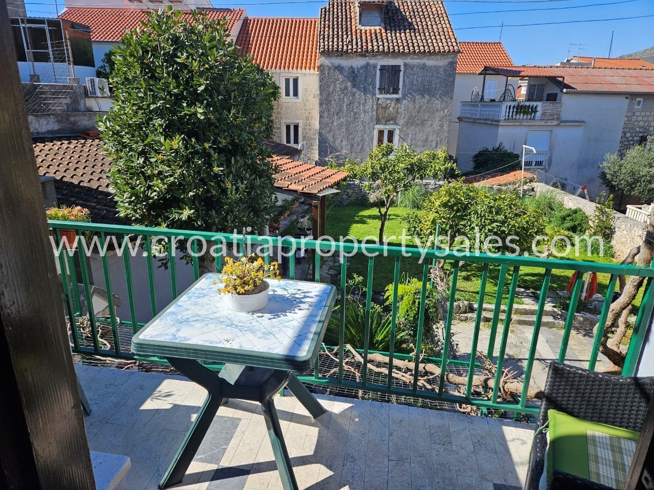 Dom Na predaj -  Trogir/Ciovo