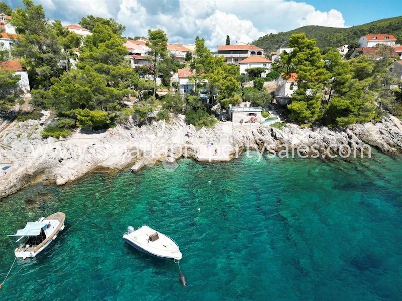 Kuća Na prodaju -  Korcula