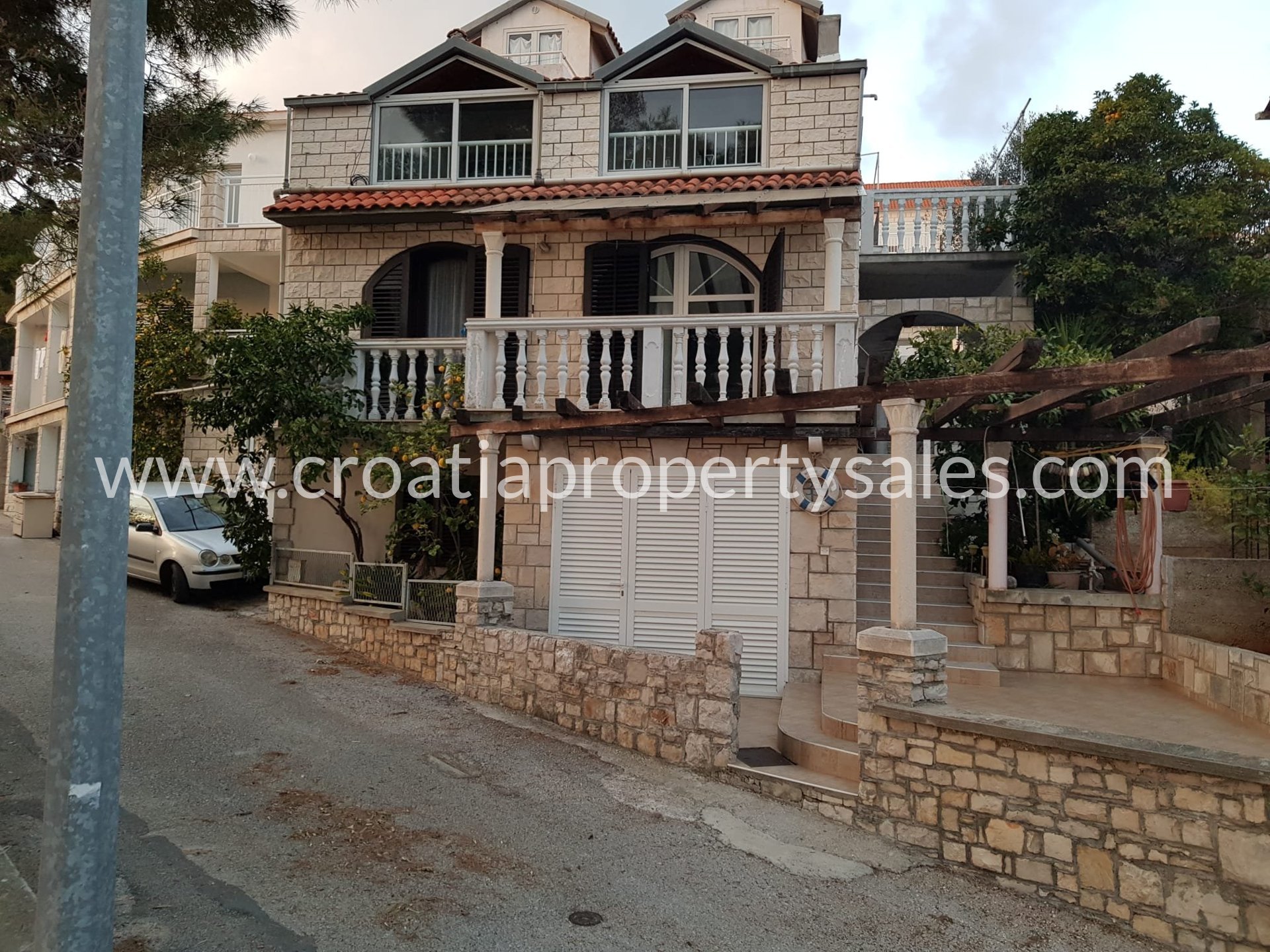 Kuća Na prodaju -  Korcula
