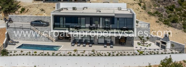 Haus zu verkaufen 250 m² – Omis
