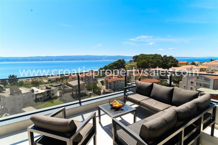 House For sale - Splitsko-dalmatinska Omiš - foto 2/14