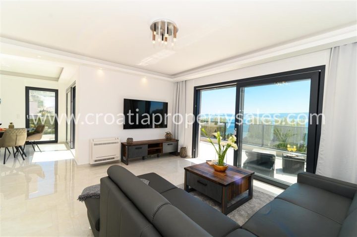 House For sale - Splitsko-dalmatinska Omiš - foto 4/14