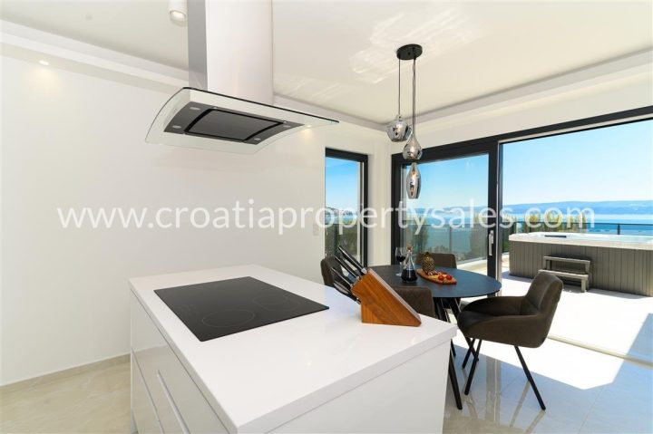 House For sale - Splitsko-dalmatinska Omiš - foto 5/14