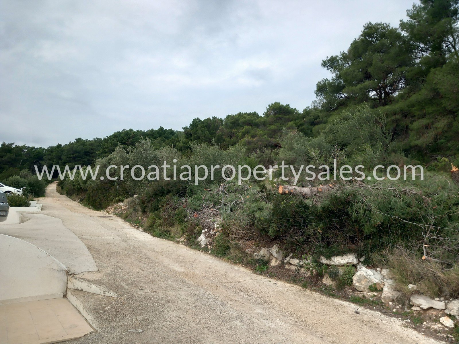 Terreno In vendita - Brac - foto 2/6