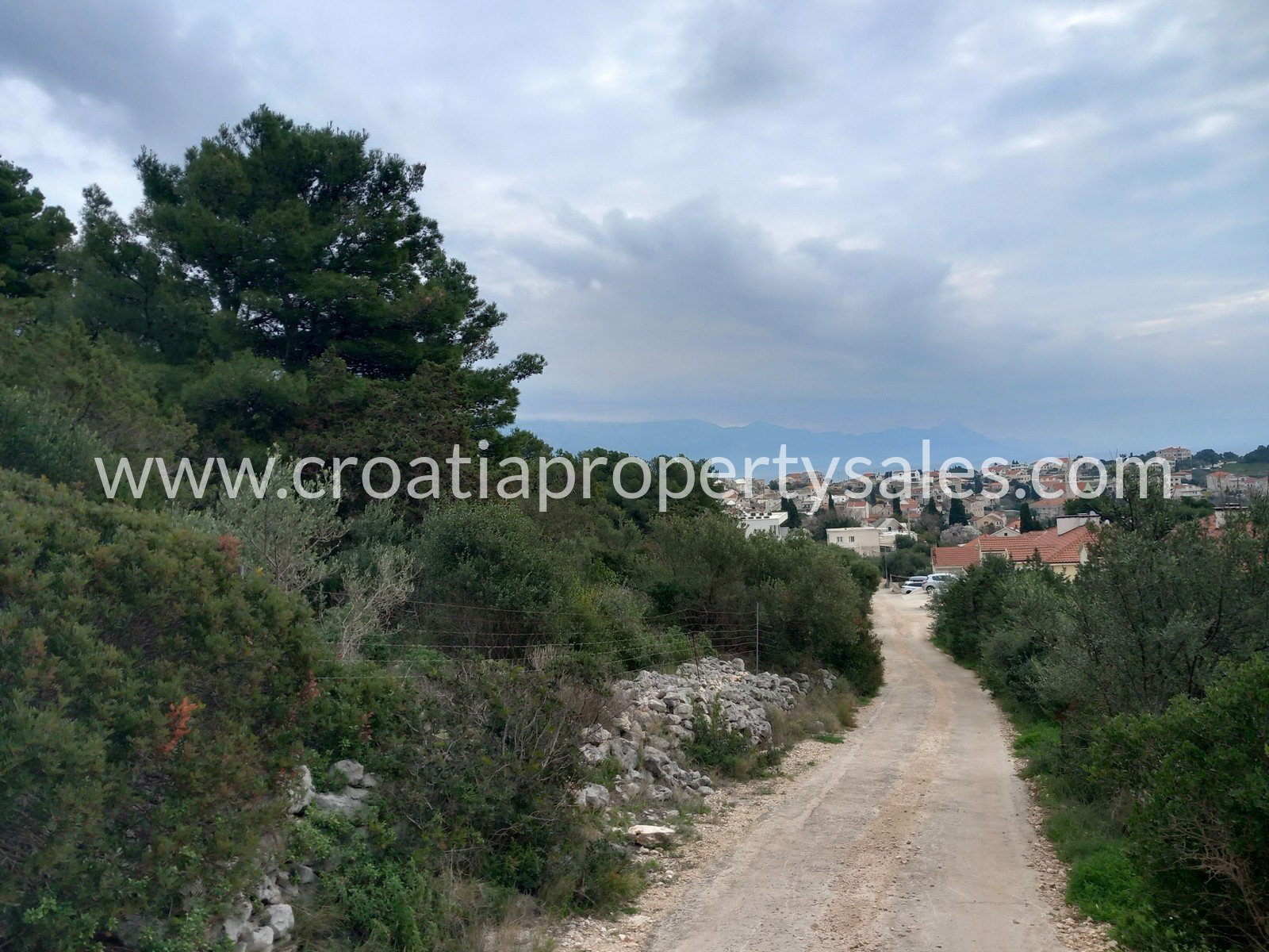 Terreno In vendita - Brac - foto 3/6