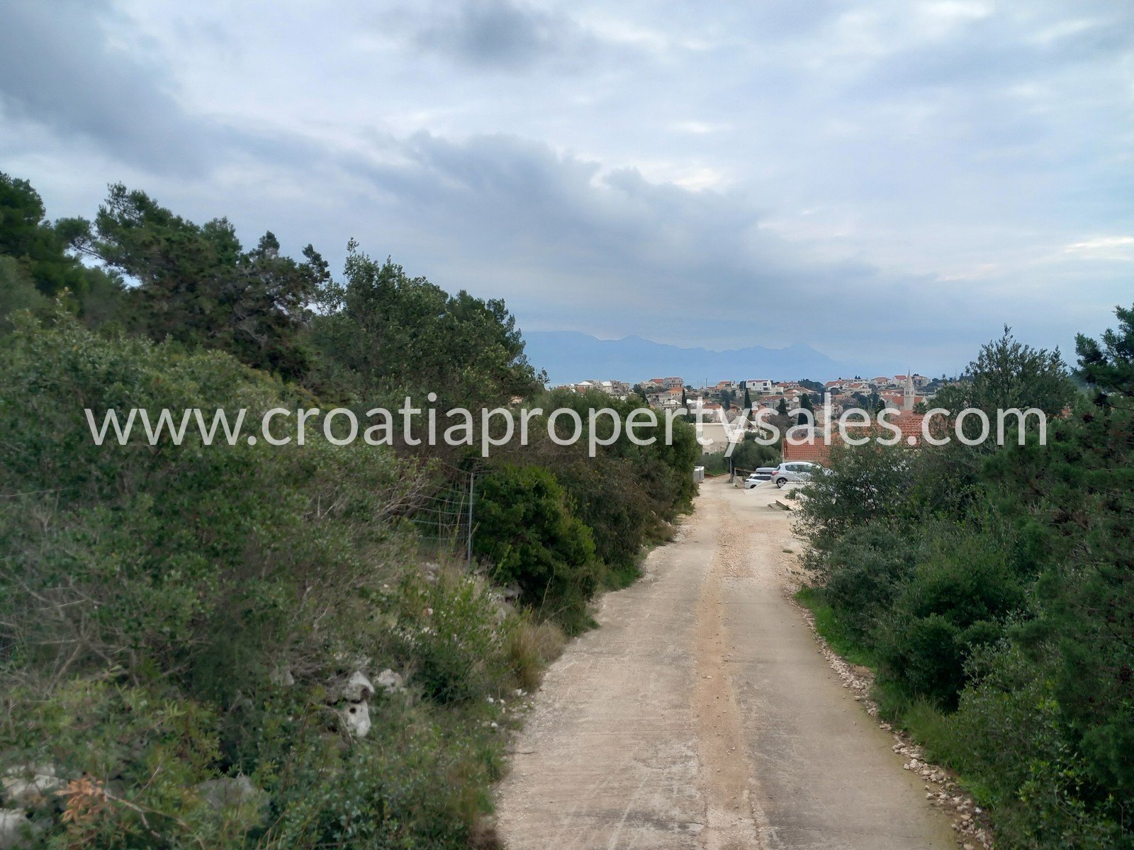 Terreno In vendita - Brac - foto 4/6