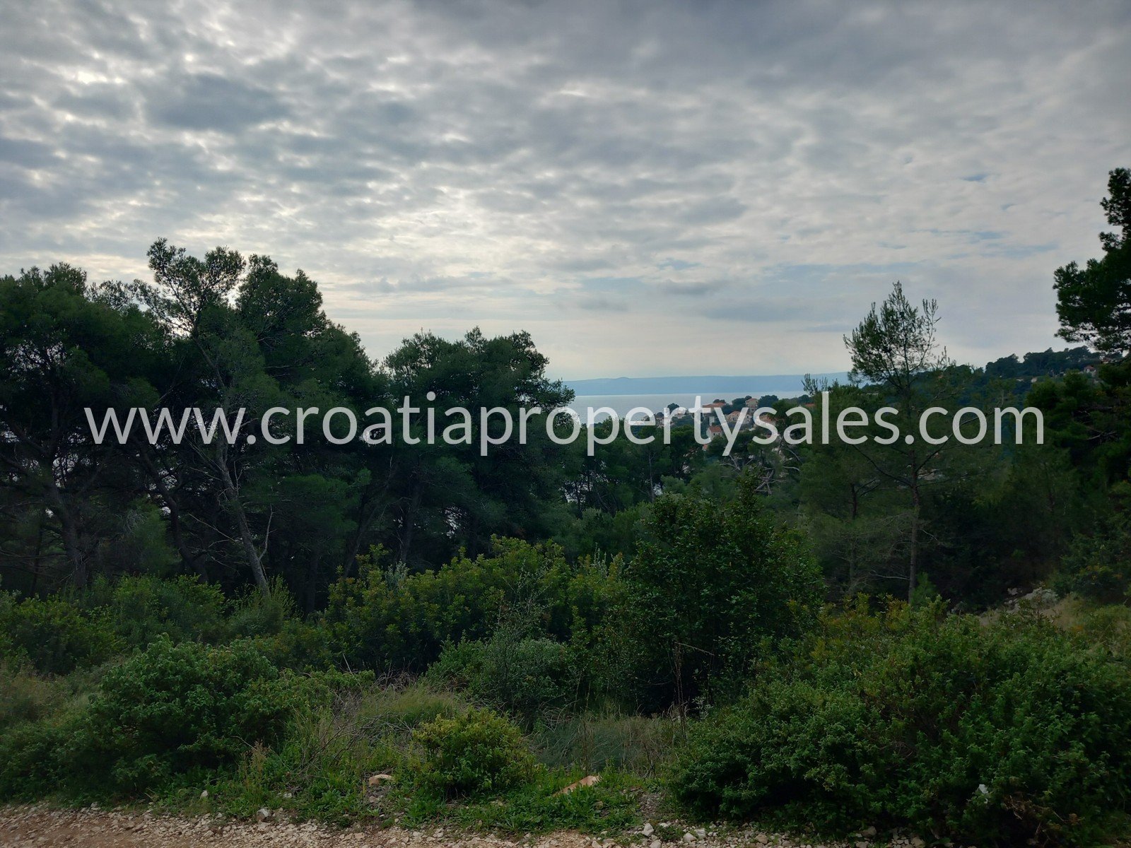 Terreno In vendita - Brac - foto 5/6
