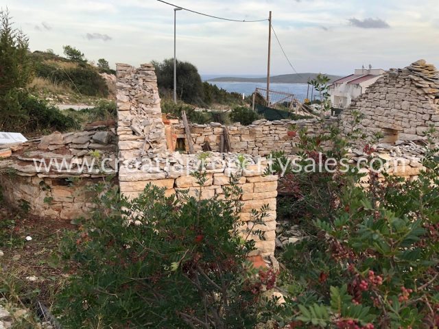 Haus Zu verkaufen - Splitsko-dalmatinska Vis - foto 4/6
