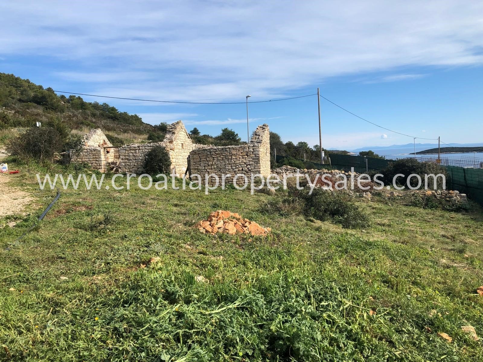 House For sale - Vis - foto 1/6