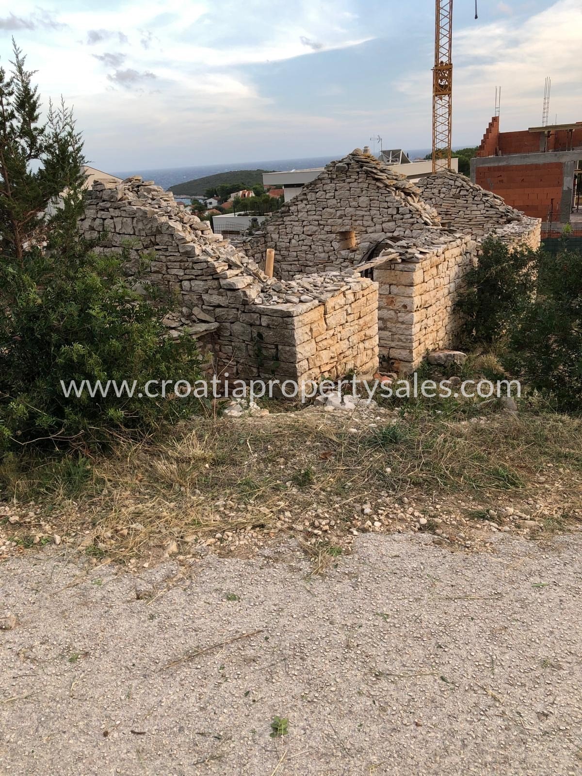 House For sale -  Vis