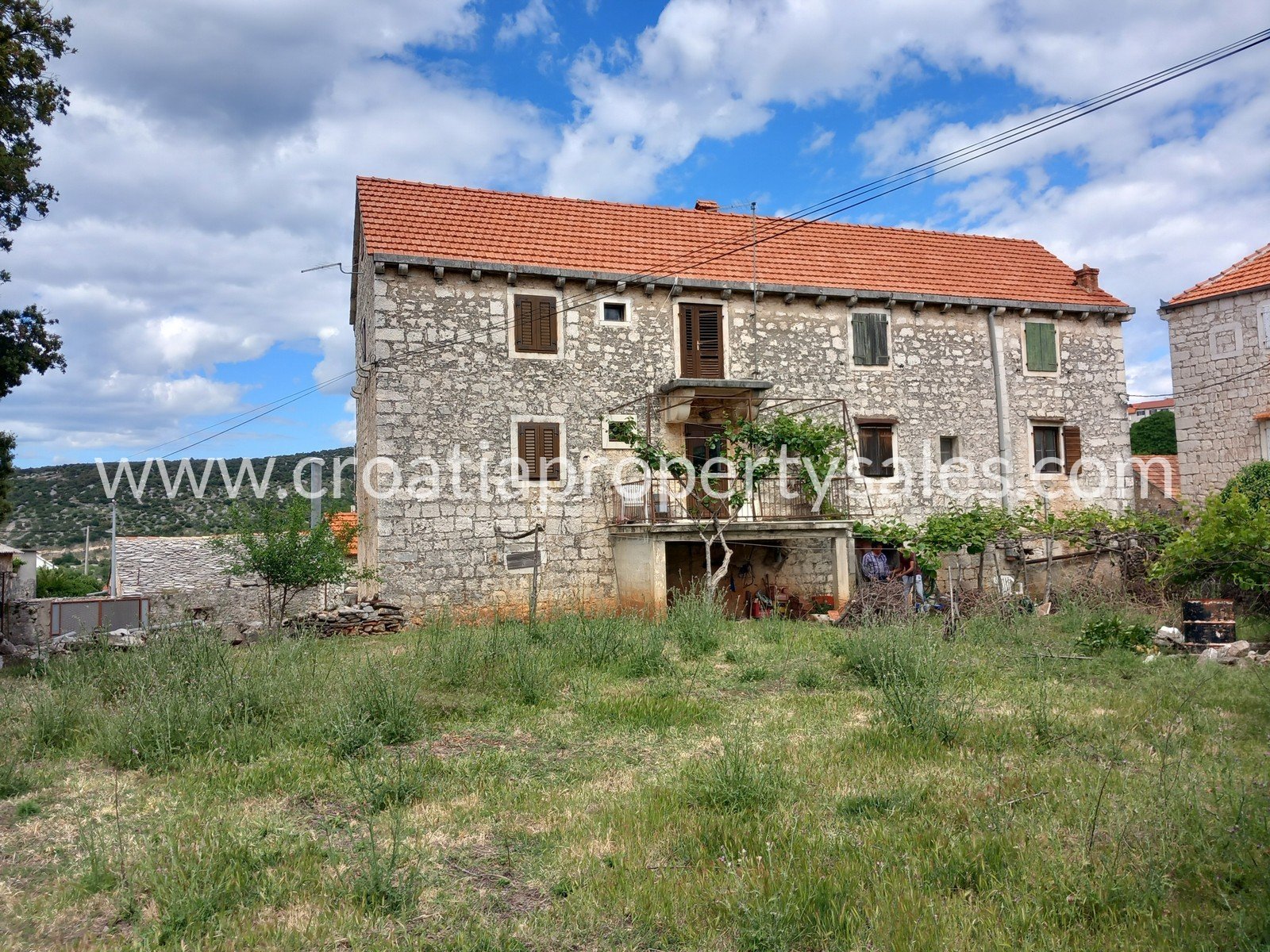 Dom Na predaj - Brac - foto 1/13