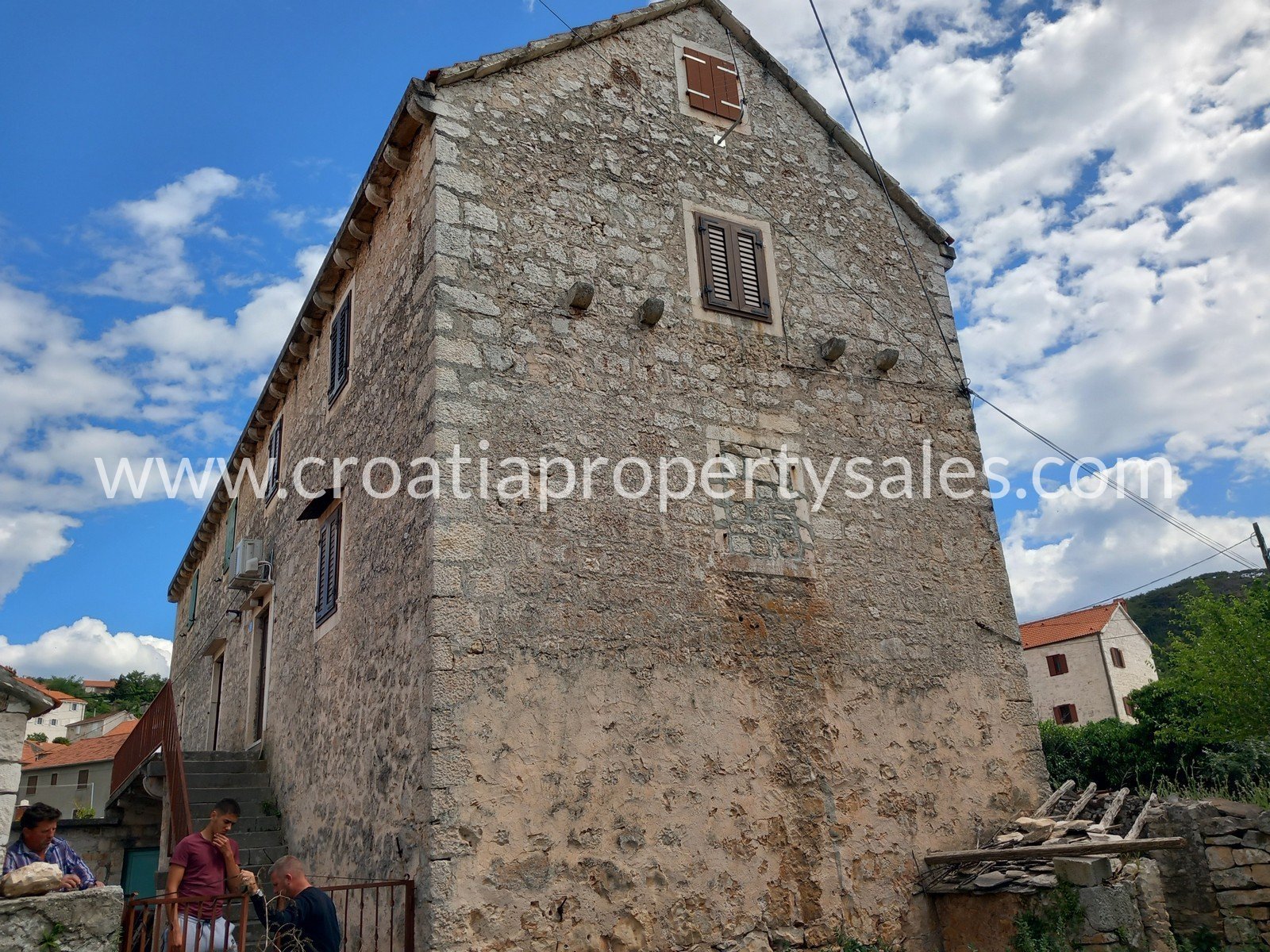 Dom Na predaj - Brac - foto 2/13