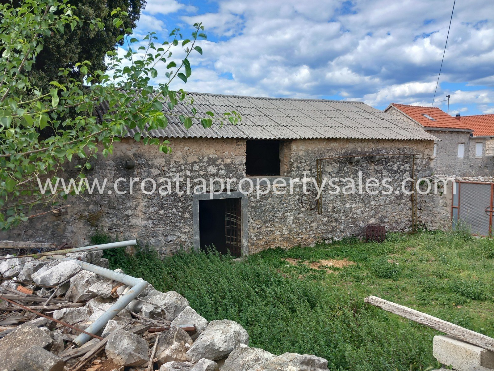 Dom Na predaj -  Brac