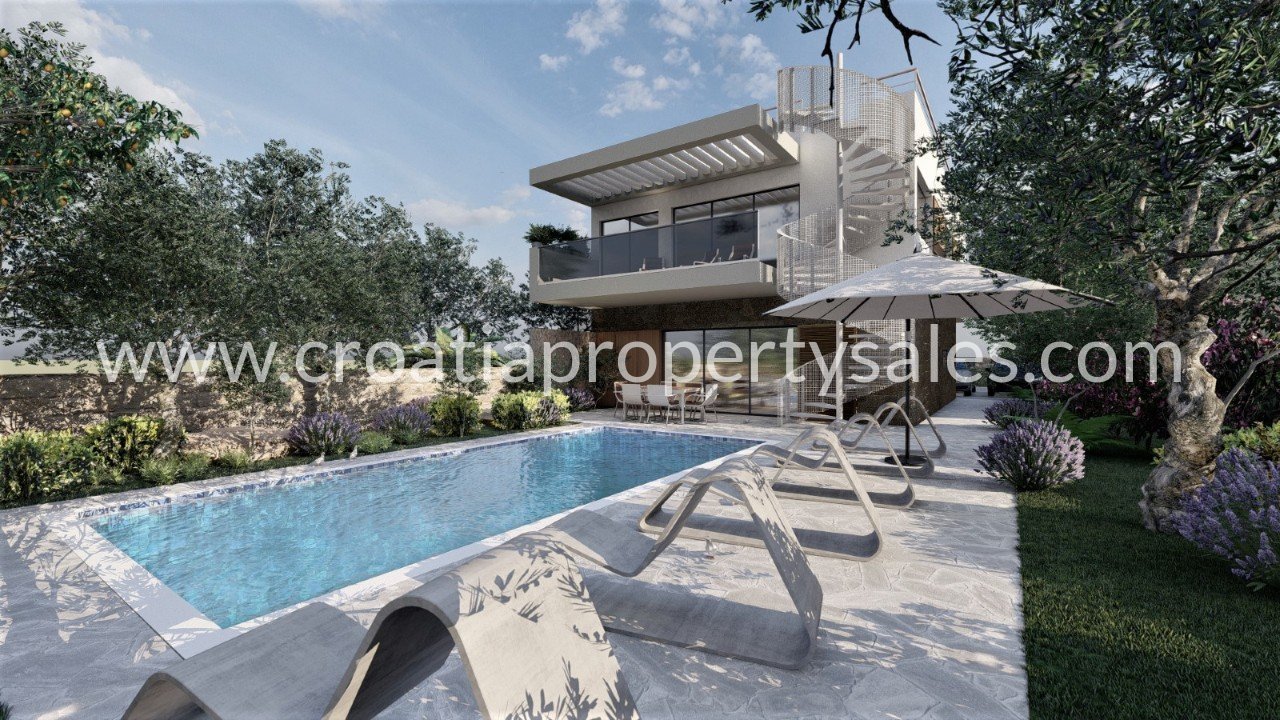 House For sale Brac