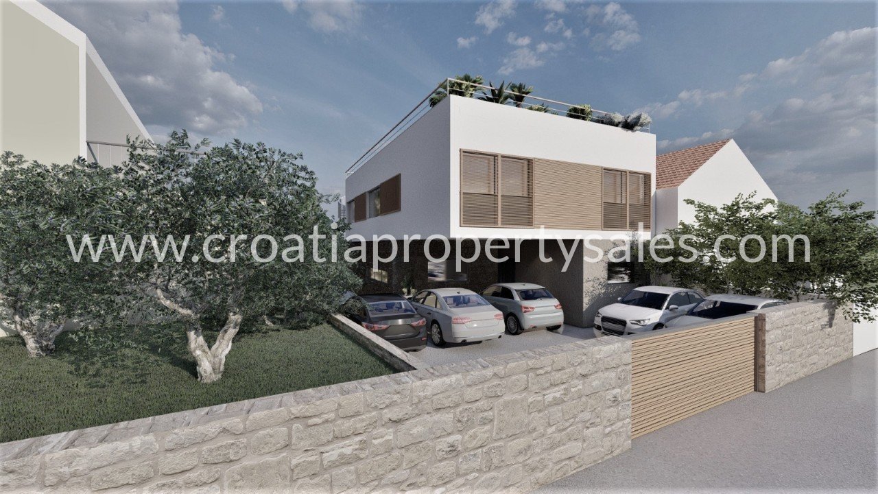 House For sale -  Brac