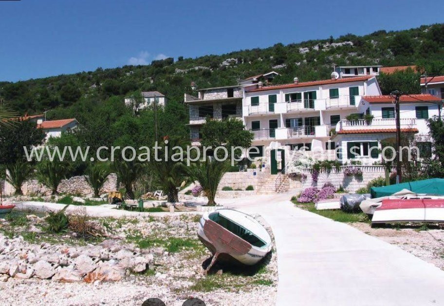 Dom Na predaj -  Trogir/Ciovo