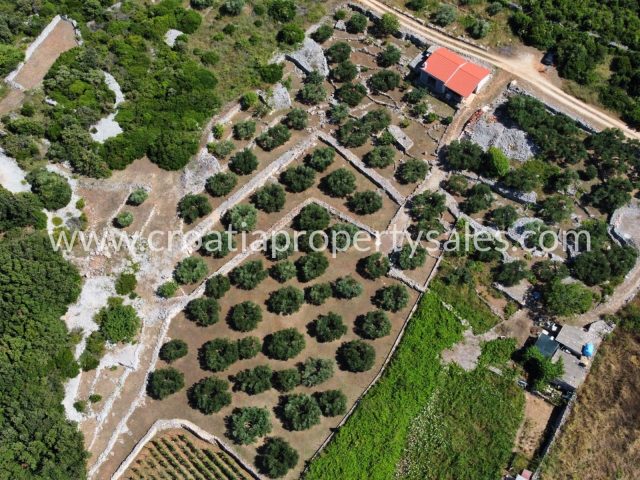 Casa in vendita 70 m² – Vis