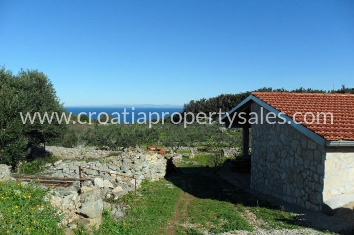 House For sale - Splitsko-dalmatinska Vis - foto 2/3