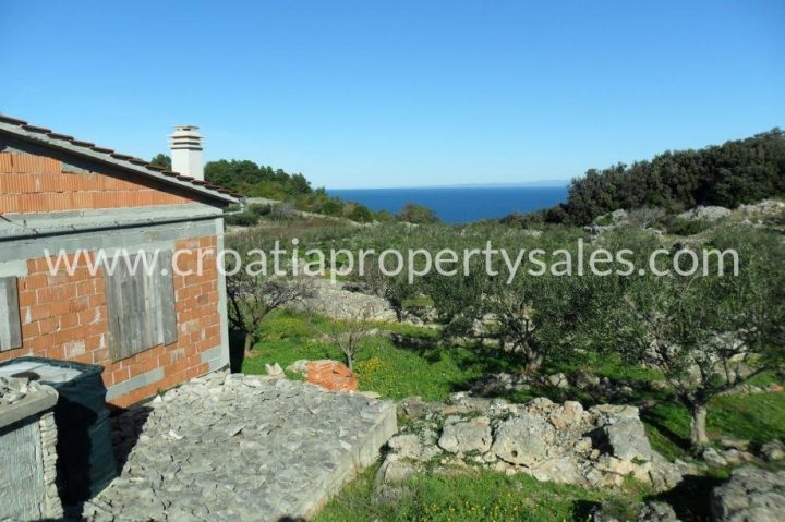 House For sale - Splitsko-dalmatinska Vis - foto 3/3