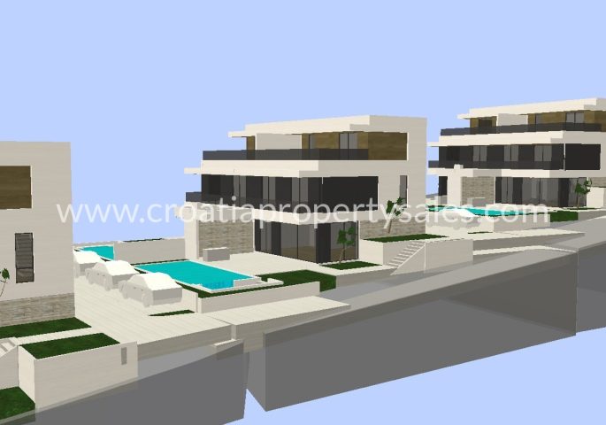 Haus Zu verkaufen - Bjelovarsko-bilogorska Sibenik - foto 2/10
