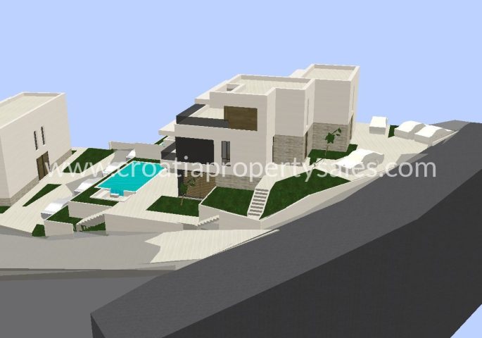 Haus Zu verkaufen - Bjelovarsko-bilogorska Sibenik - foto 3/10