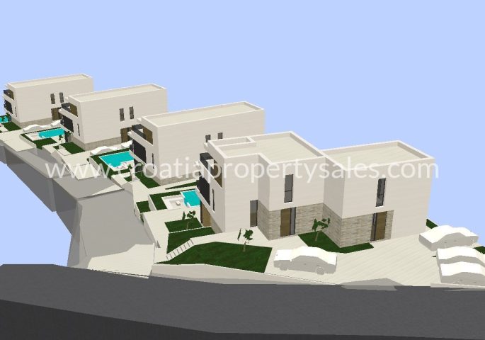 Haus Zu verkaufen - Bjelovarsko-bilogorska Sibenik - foto 4/10
